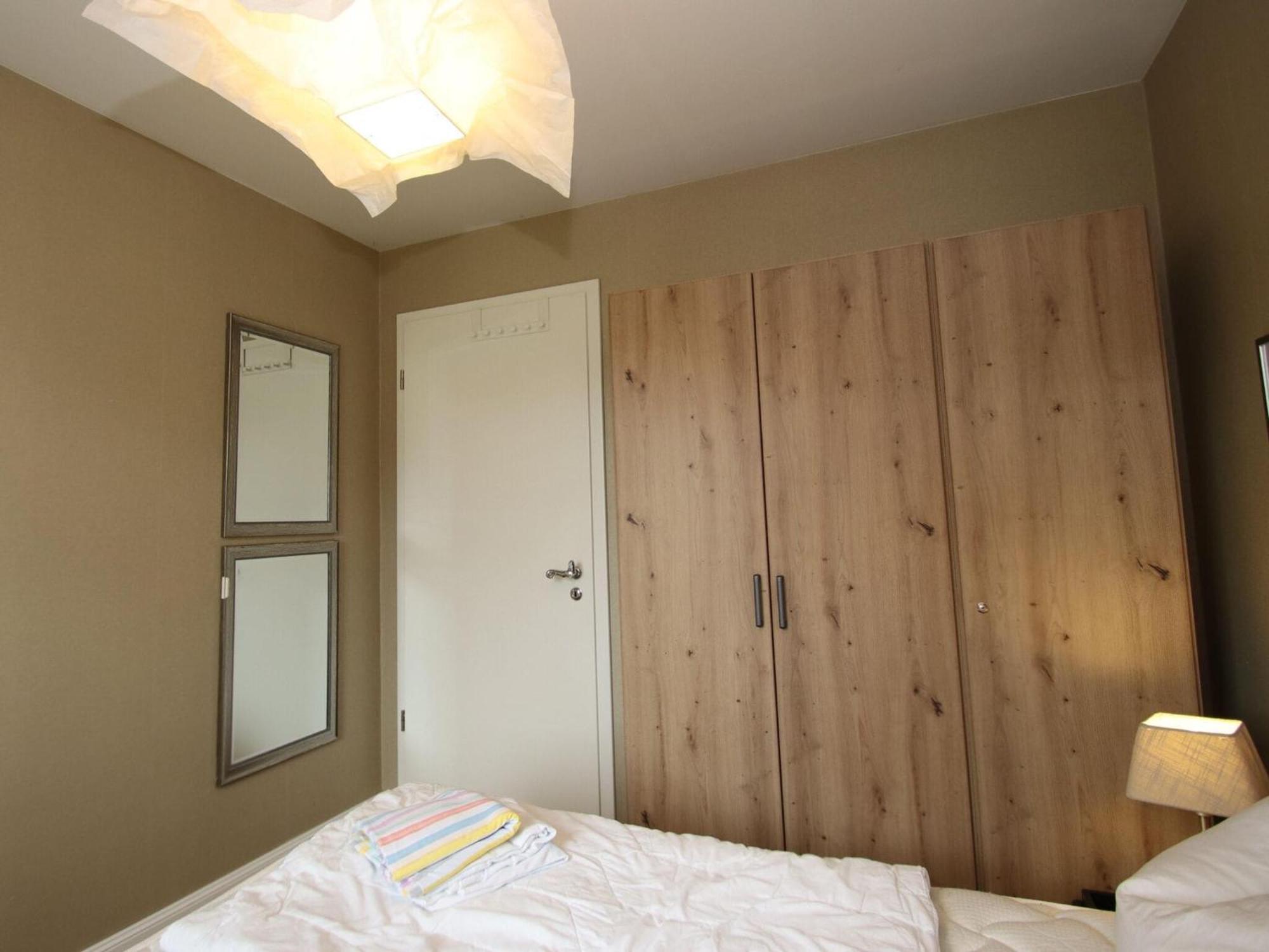 Apartment Alte Liebe, Dornumersiel Exterior foto