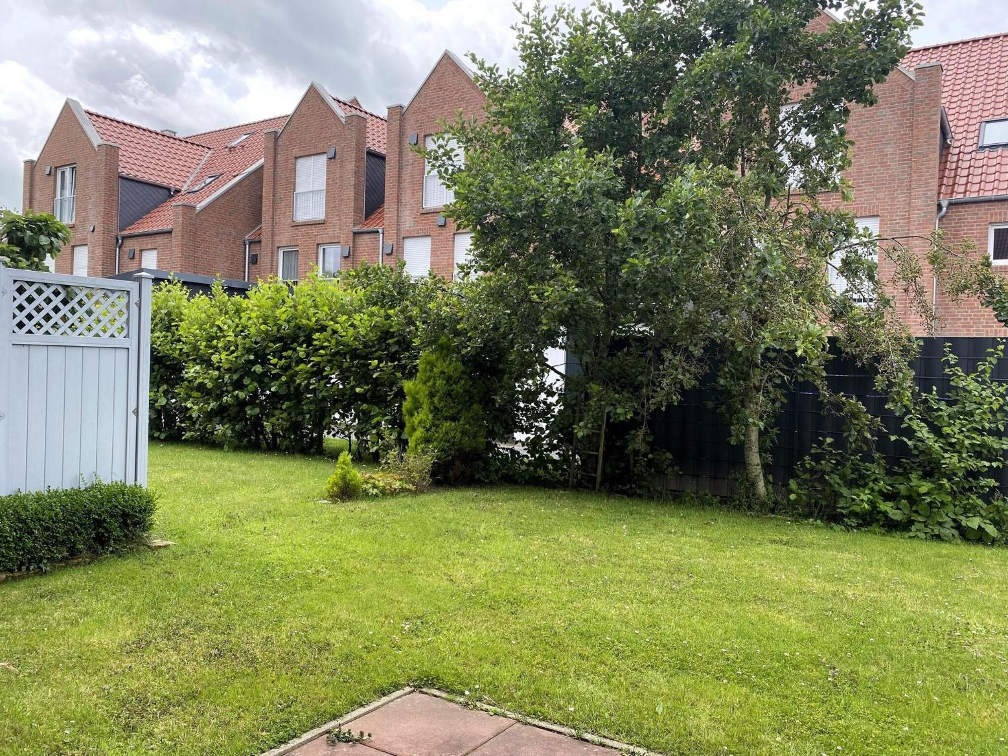 Apartment Alte Liebe, Dornumersiel Exterior foto